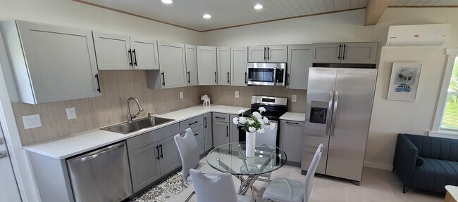 Foto del edificio - 3420 Ash St