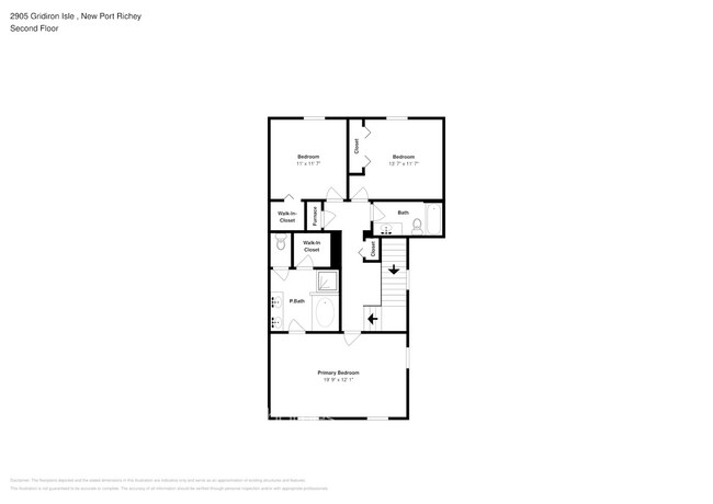 Building Photo - 2905 Gridiron Garden Isle