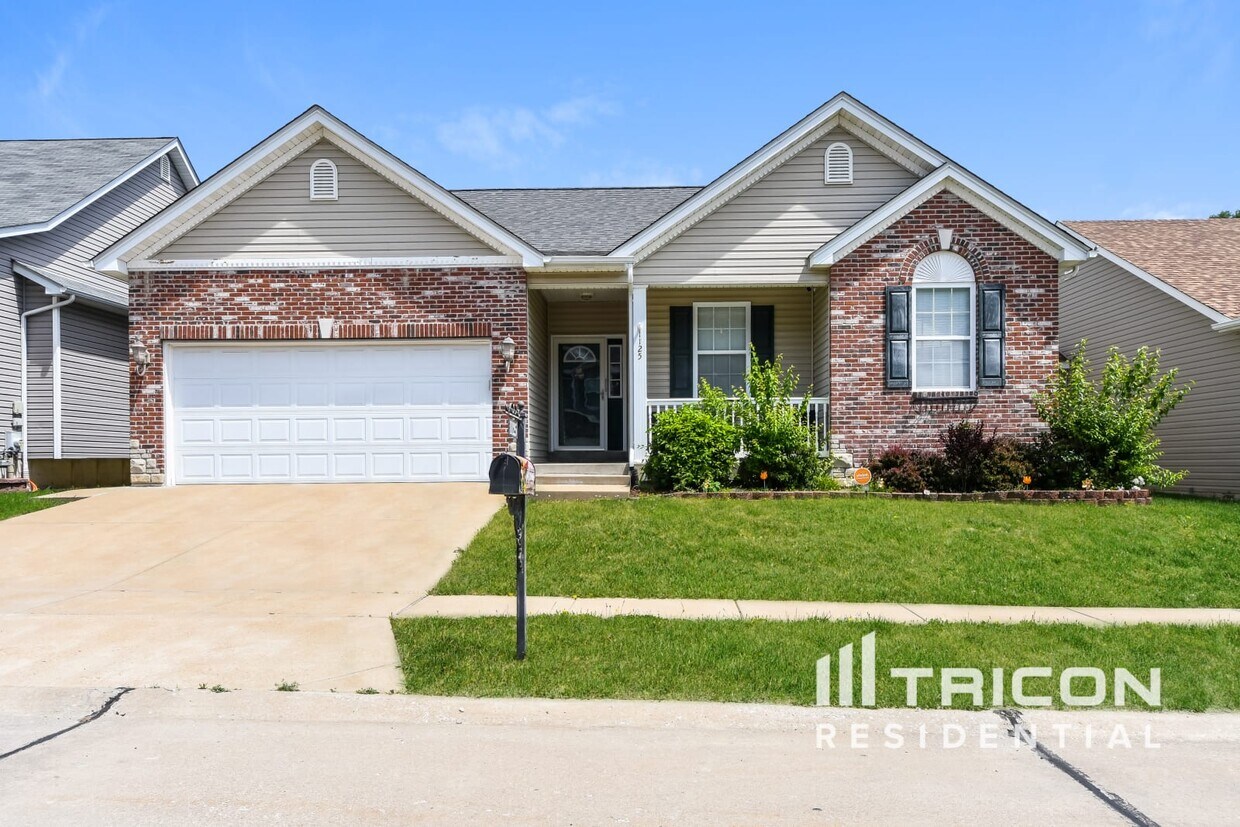Foto principal - 1125 Winter Lake Dr