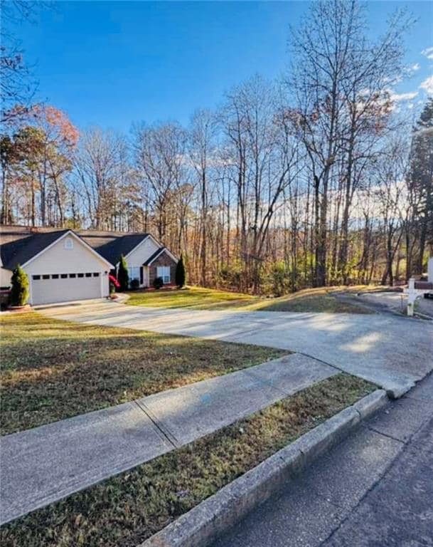 Building Photo - 4215 Hamilton Walk Dr