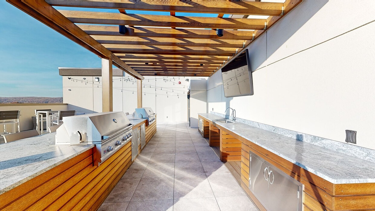 Photo - The Archway Apartments