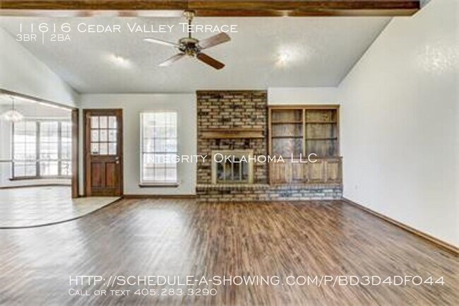 Foto del edificio - 11616 Cedar Valley Terrace