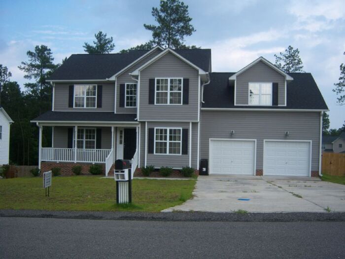 42 Newhope Ct, Cameron, NC 28326 House for Rent in Cameron, NC