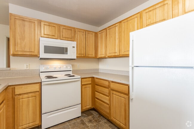 Interior Photo - A2 Apartments
