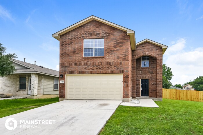 Primary Photo - 6402 Candlewick Ct