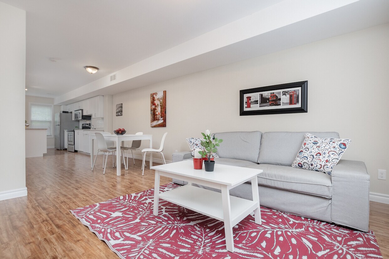 Photo principale - Albert Terrace