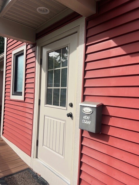 Primary Photo - 143 Courtland St