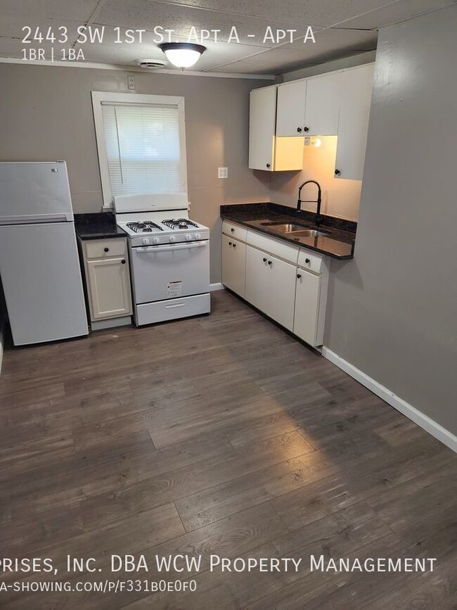 Building Photo - Nice and clean 1BR, 1BTH near parks and zoo