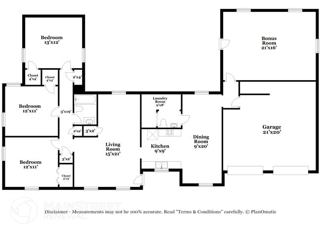 Building Photo - 8524 W 86th St