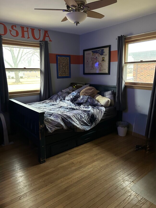 Foto del edificio - 2010 Richard St