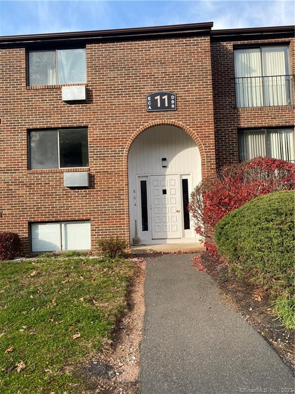 11 Darling St Unit C, Southington, CT 06489 Condo for Rent in