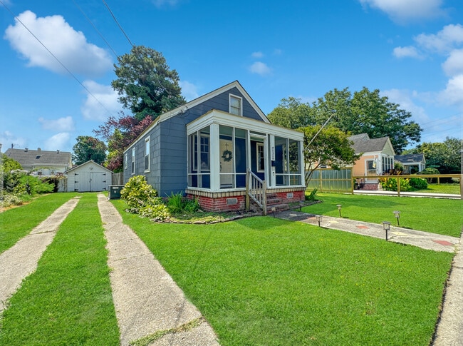 Photo - 241 Sandpiper Drive House