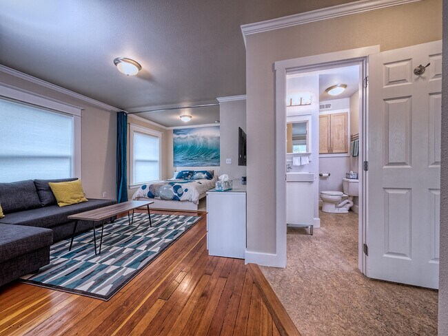 Foto del edificio - 1104 SW Columbia St