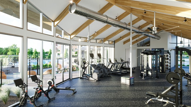 BigValley_Fitness - Big Valley