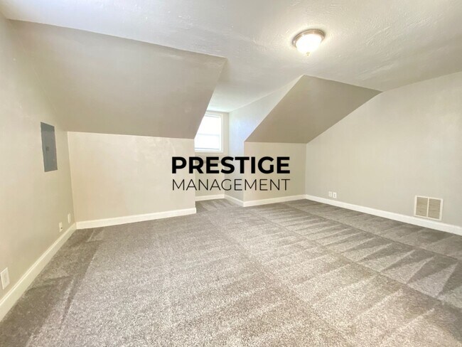Foto del edificio - 2 Bedroom Apartment in Merrillville