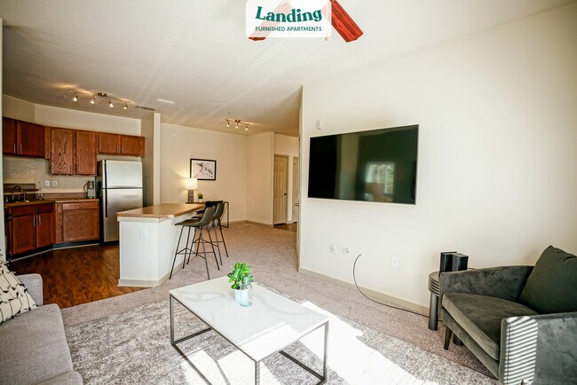Foto del edificio - 2000 Ashby Ln