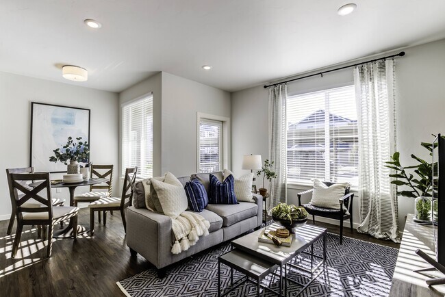 Foto del edificio - Connect at First Creek