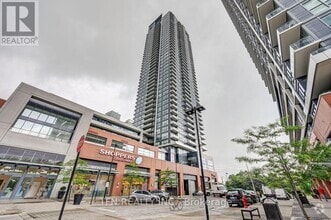Building Photo - 2200-2200 Lake Shore Blvd W