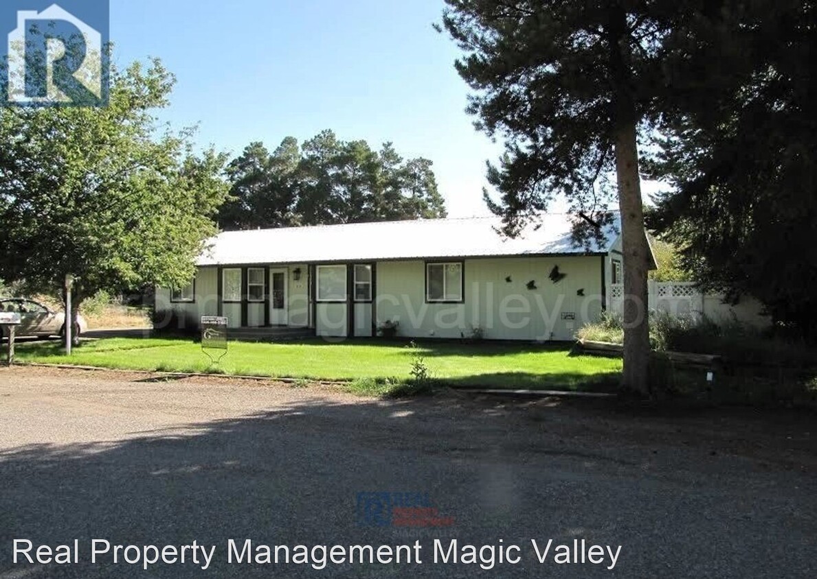 Foto principal - 5 br, 3 bath House - 418 Cherry St N