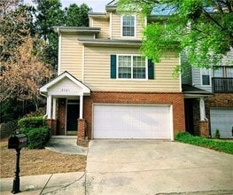 Building Photo - 2581 Laurel Cir NW