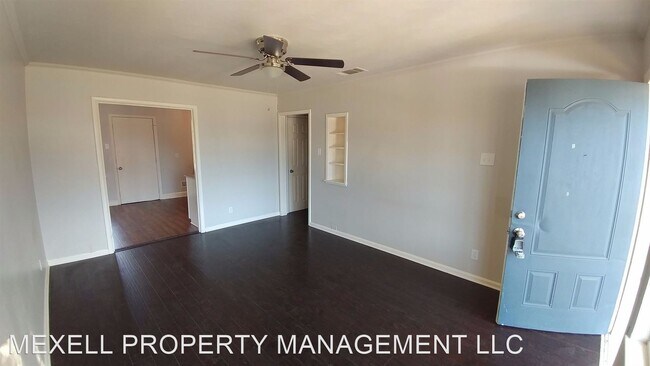 Foto del edificio - 3 br, 1 bath House - 2523 GROSS RD