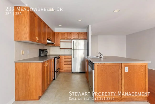 Building Photo - 239 Meadowbreeze Dr