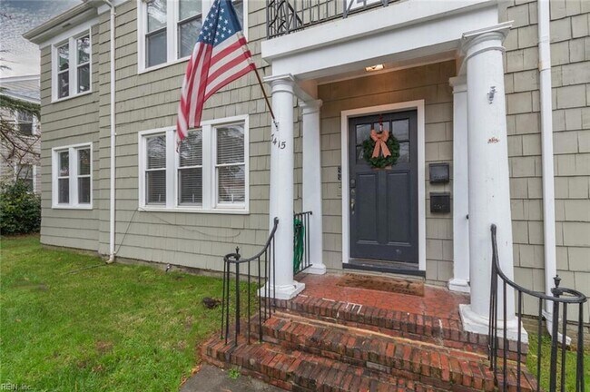 Foto del edificio - 7415 Hampton Blvd