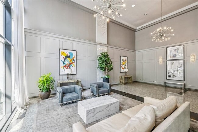 Foto del edificio - 620 Peachtree St NE