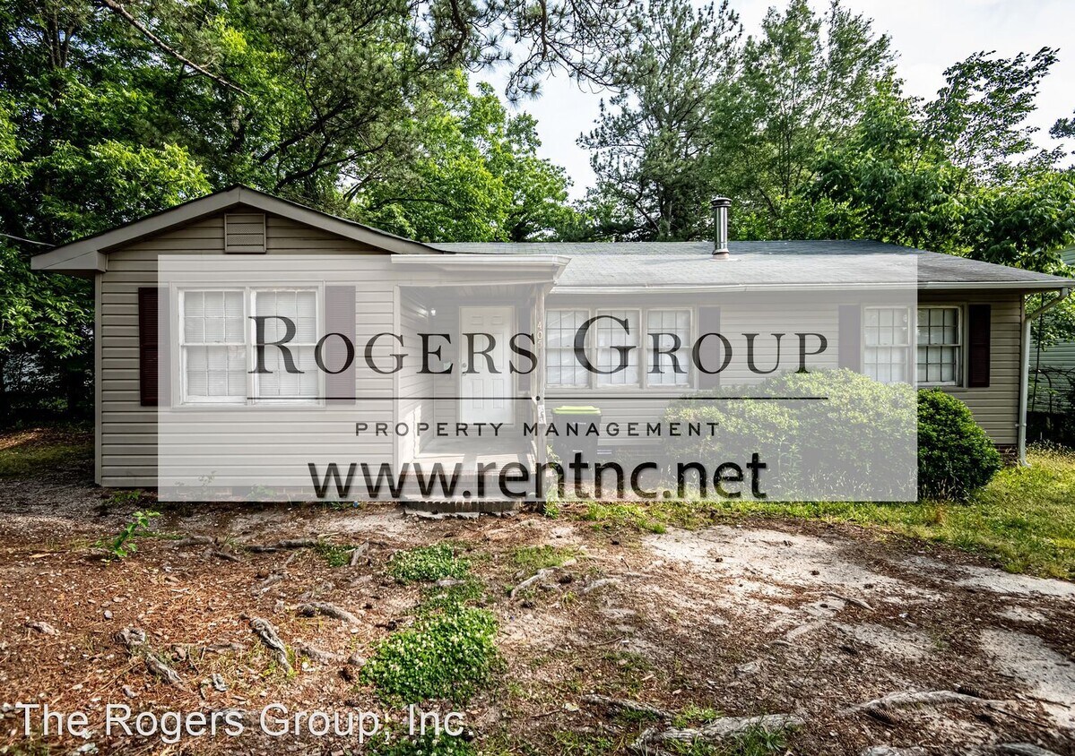 Foto principal - 3 br, 2 bath House - 405 Sunrise Ave.