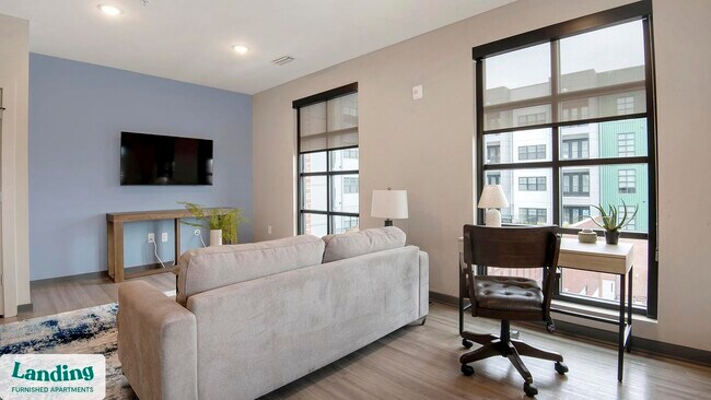 Foto del edificio - 645 N Front St