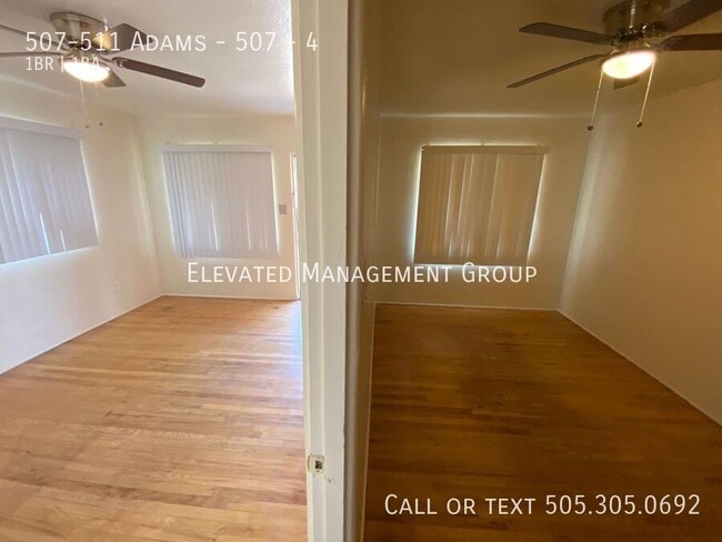 Building Photo - 507-511 Adams - 507-4