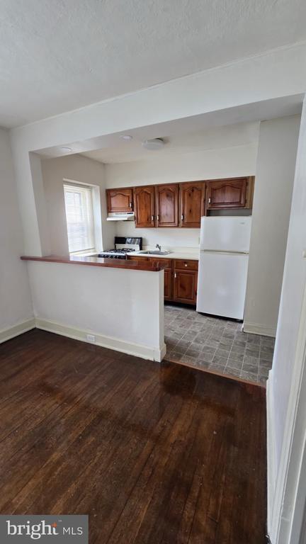 Foto del edificio - 126 Argyle Rd