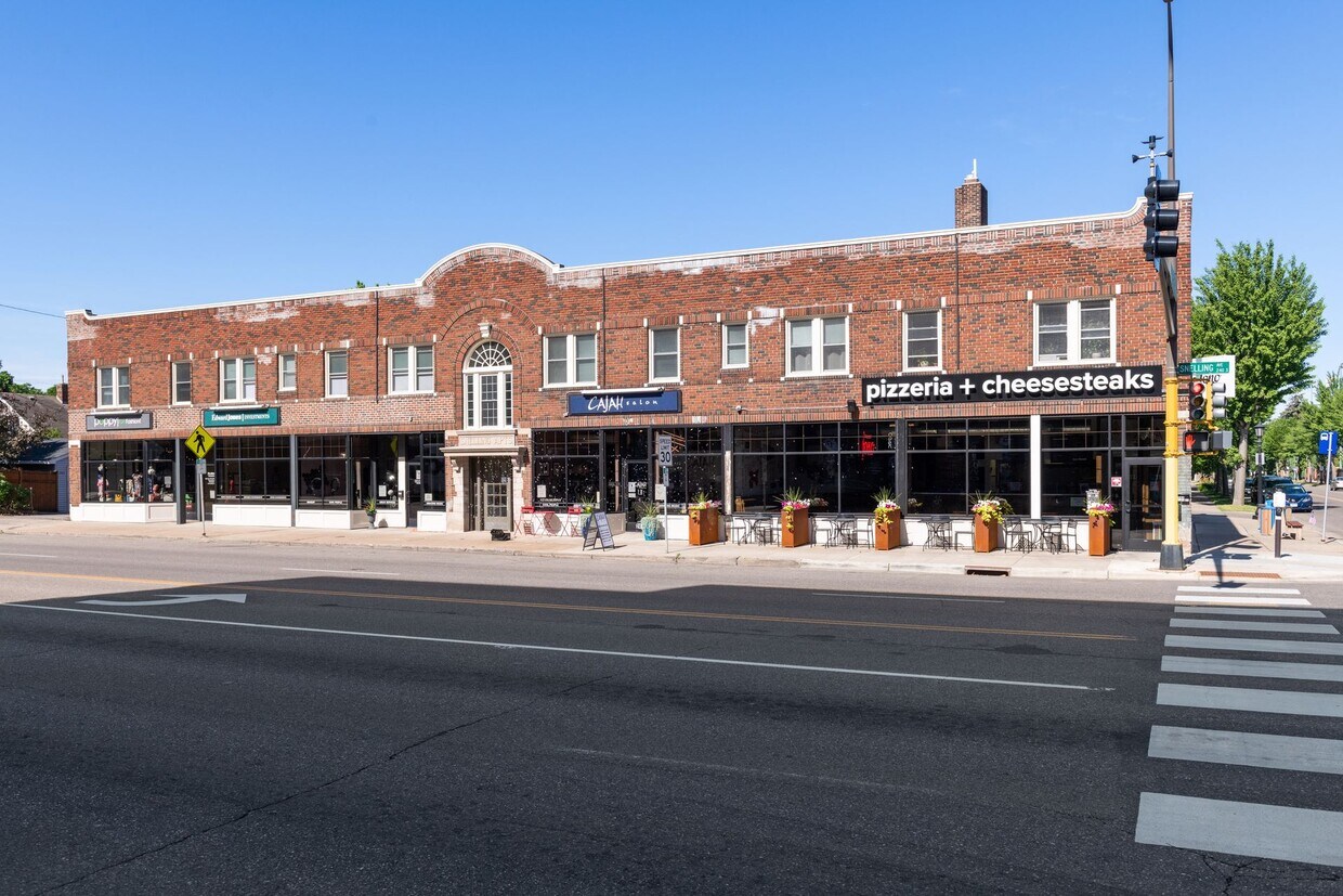 Primary Photo - St. Clair