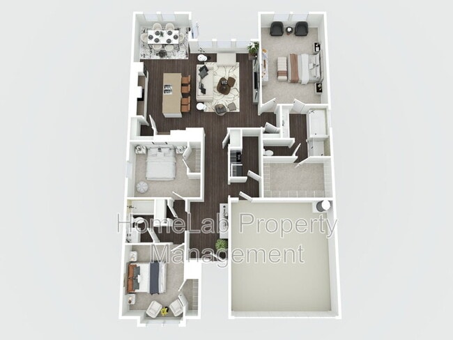 Building Photo - 6723 Shiraz Wy