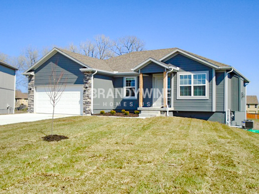Primary Photo - AUTUMN RIDGE NEW HOMES FOR LEASE AVAILABLE...