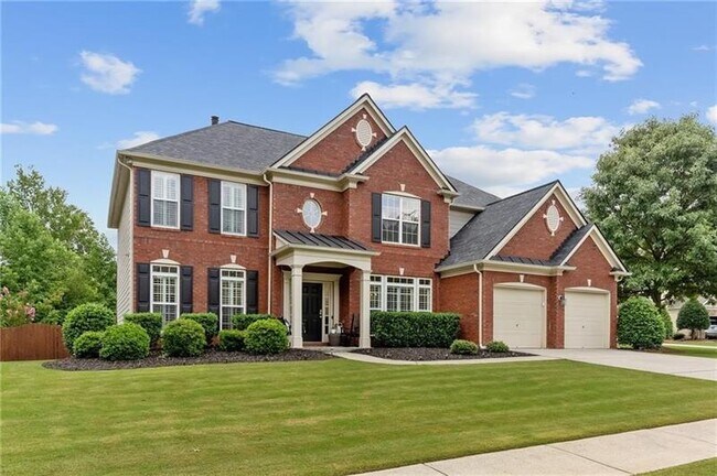 Building Photo - 3685 Abrazite Way