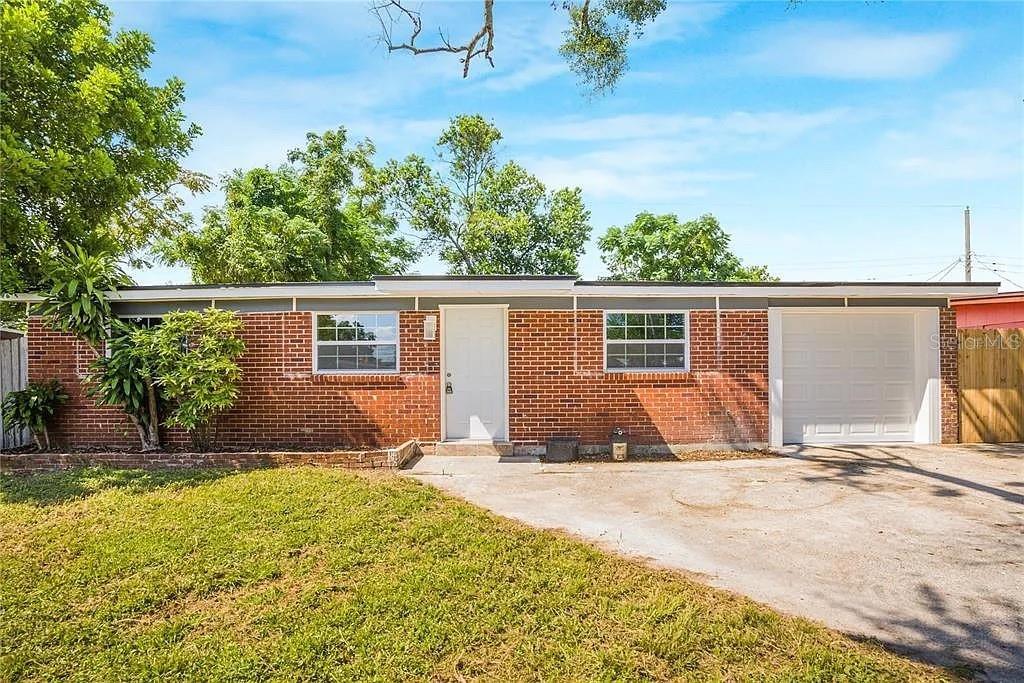 Foto principal - 6817 Larmon St