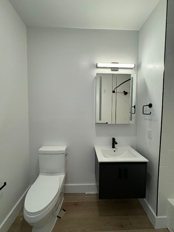 Foto del edificio - 36 Madison St