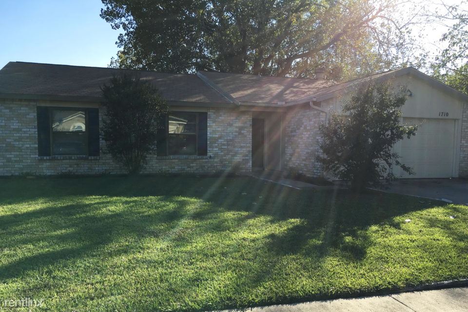 1710 Palmwood Trl, Arlington, TX 76014