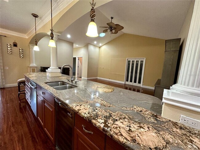 Building Photo - 8133 Misty Oaks Blvd