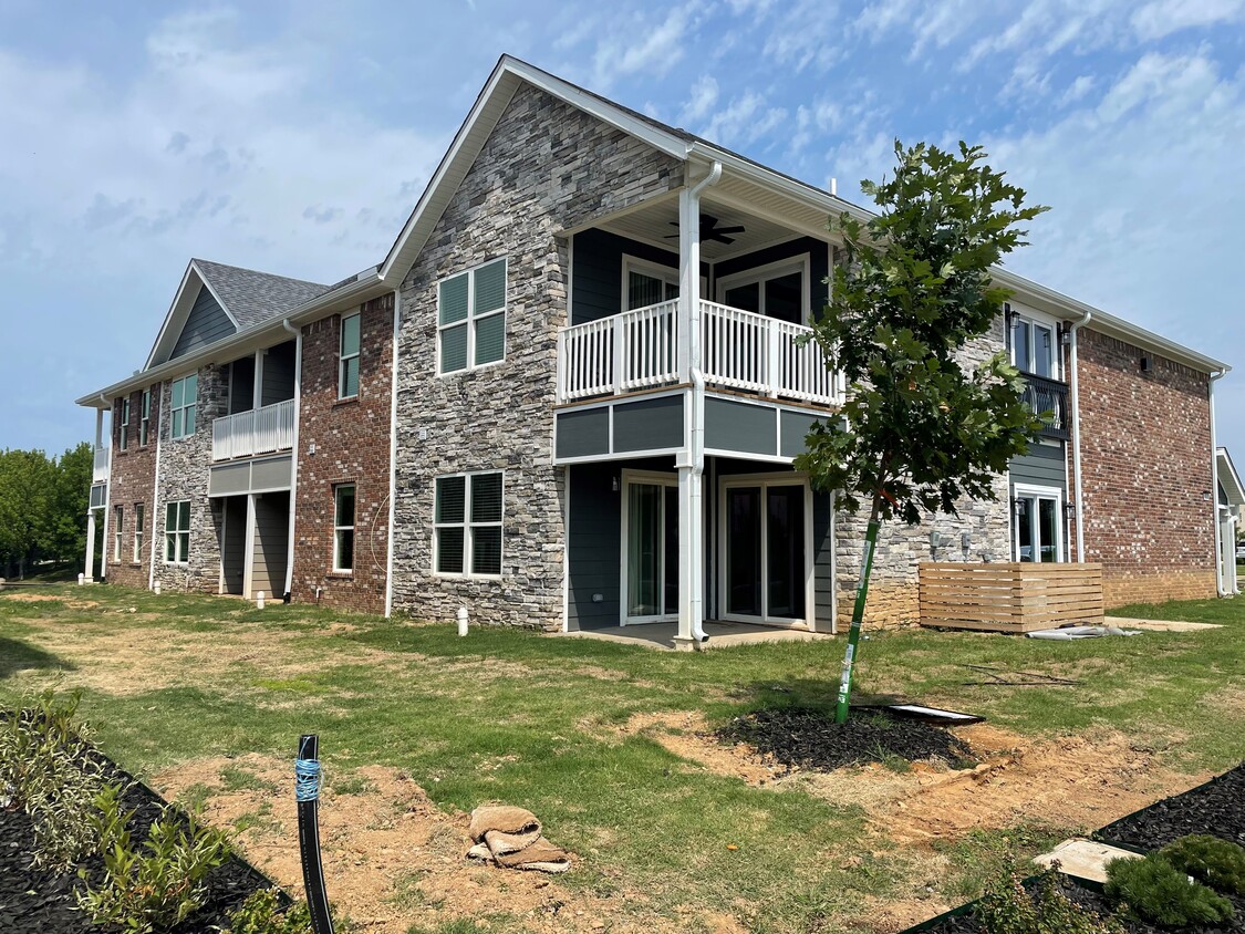 Foto principal - Har-Ber Meadows Townhomes