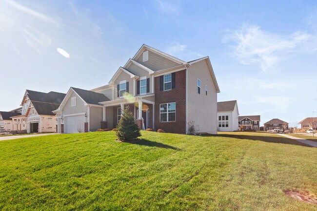 Foto del edificio - 1889 Bent Grass Wy