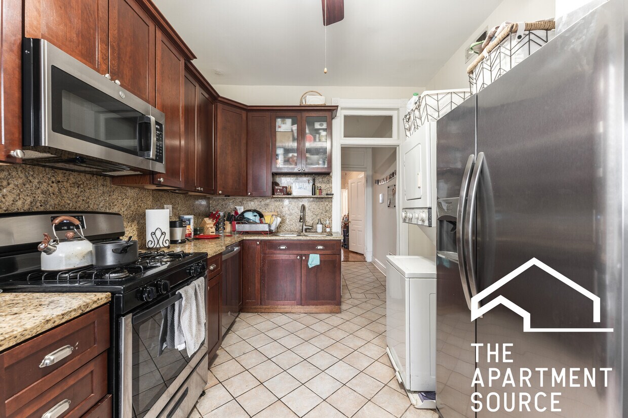 Foto principal - 3519 N Reta Ave