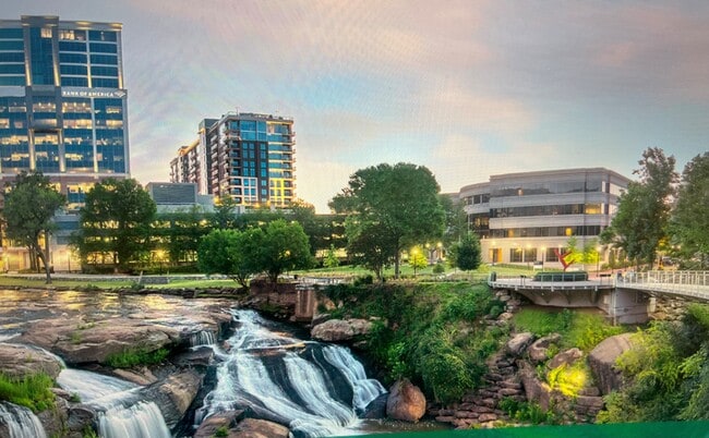 Building Photo - 311 W Earle St