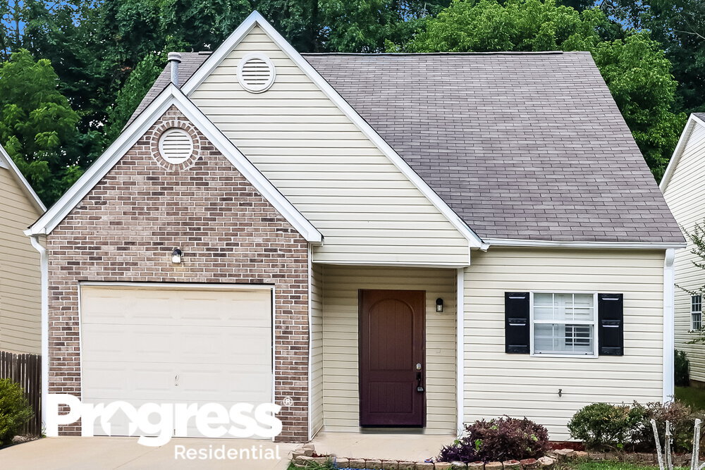 Primary Photo - 4522 Rock Creek Cir