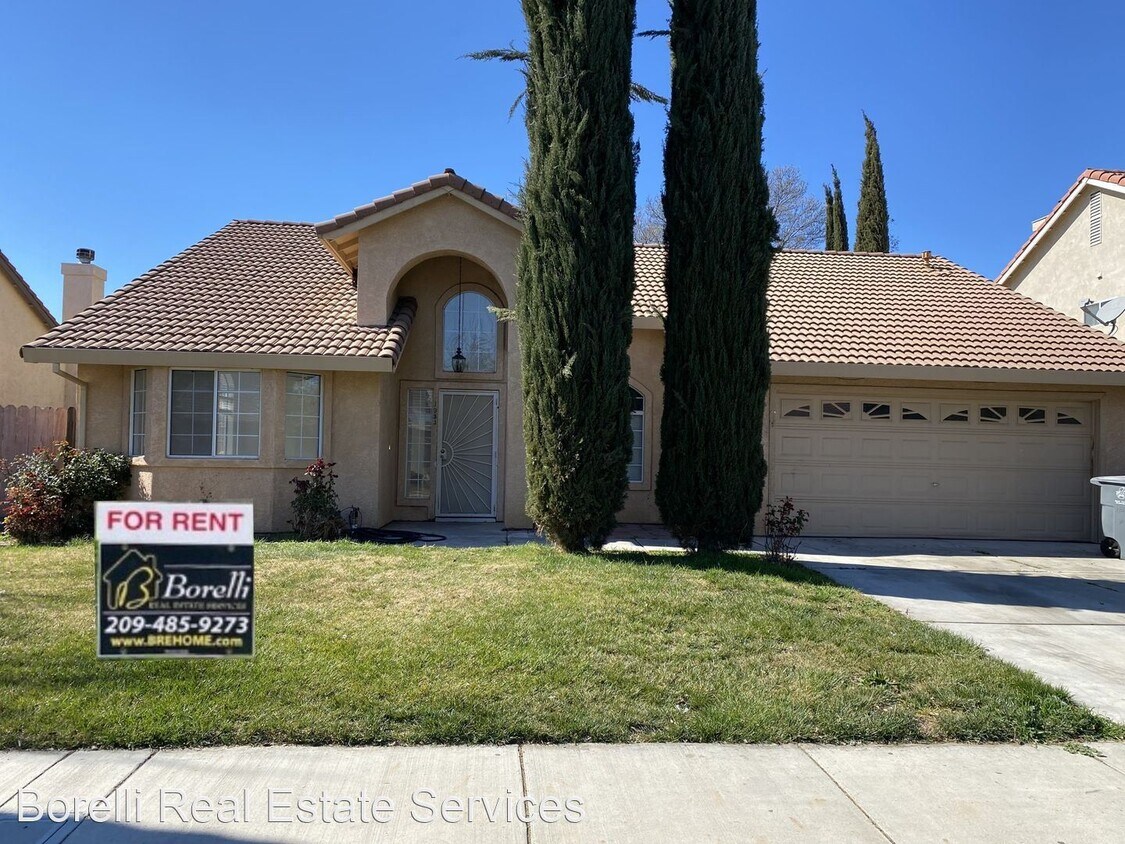 Primary Photo - 4 br, 2 bath House - 1953 Davis Drive