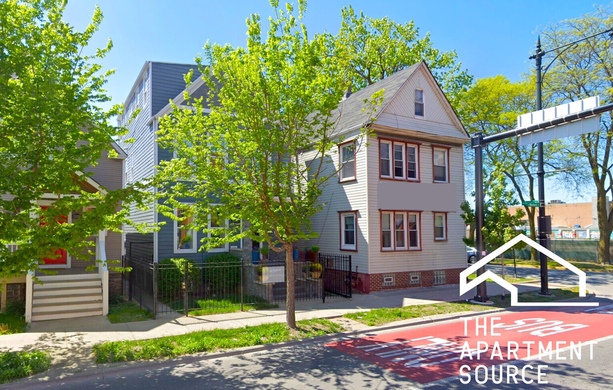 Primary Photo - 2856 N Western Ave