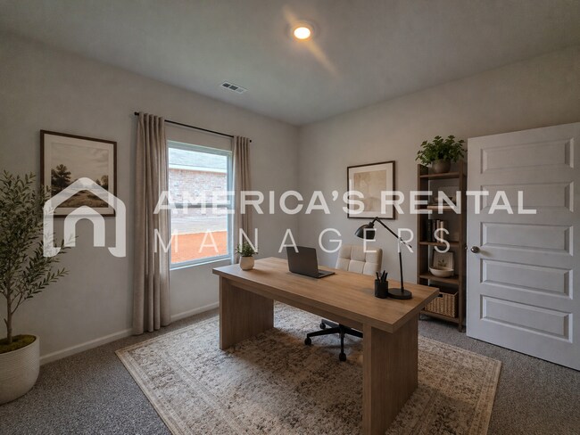 Building Photo - New Construction Home for Rent!
