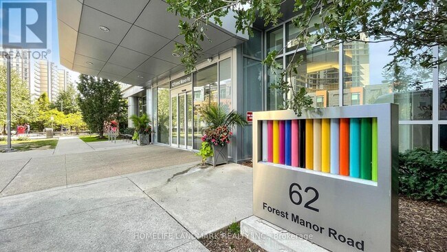 Building Photo - 62-2462 Forest Manor Rd