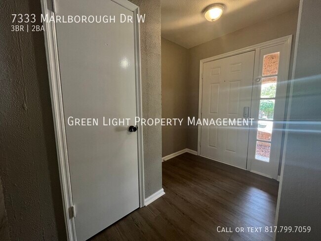 Building Photo - 7333 Marlborough Dr W